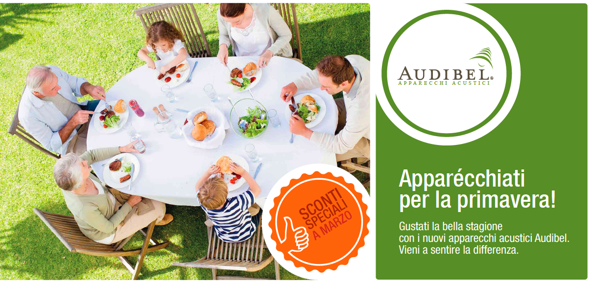 campagna pubblicitaria per mailing