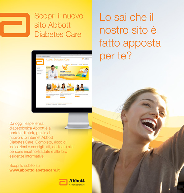 abbott diabetes care
